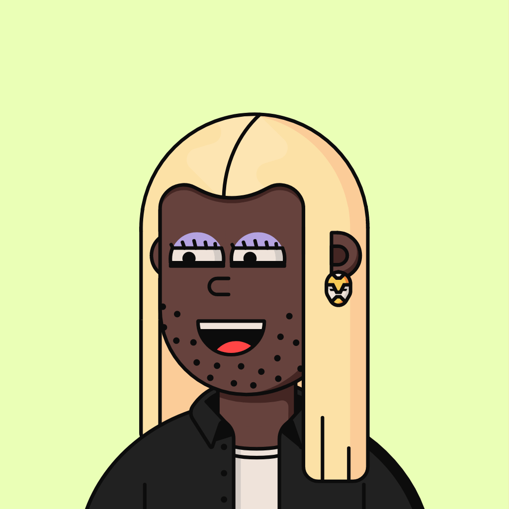 Test Subject #8019