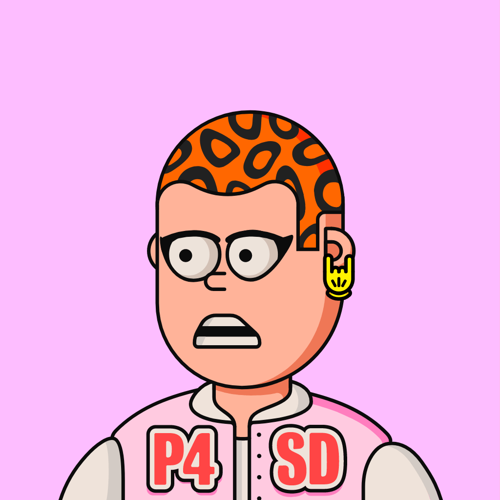 Test Subject #8024