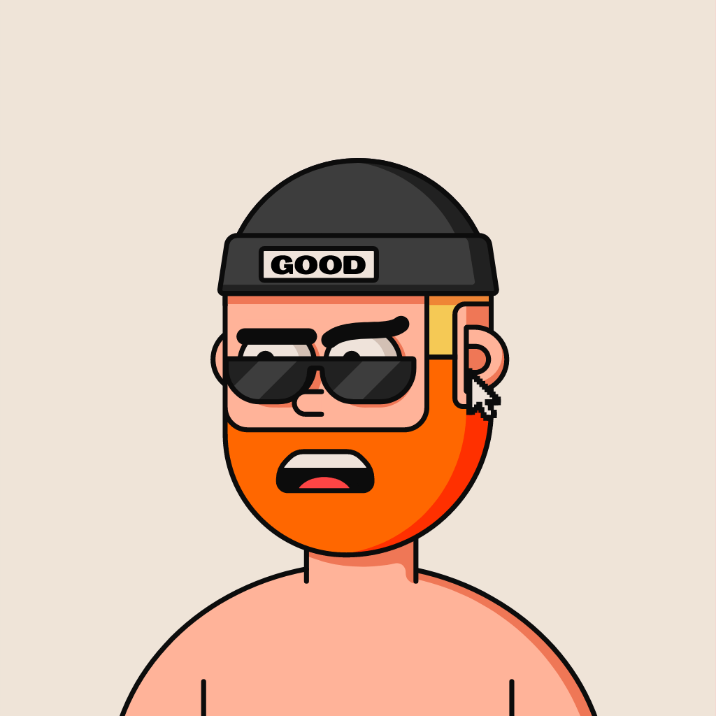 Test Subject #8035