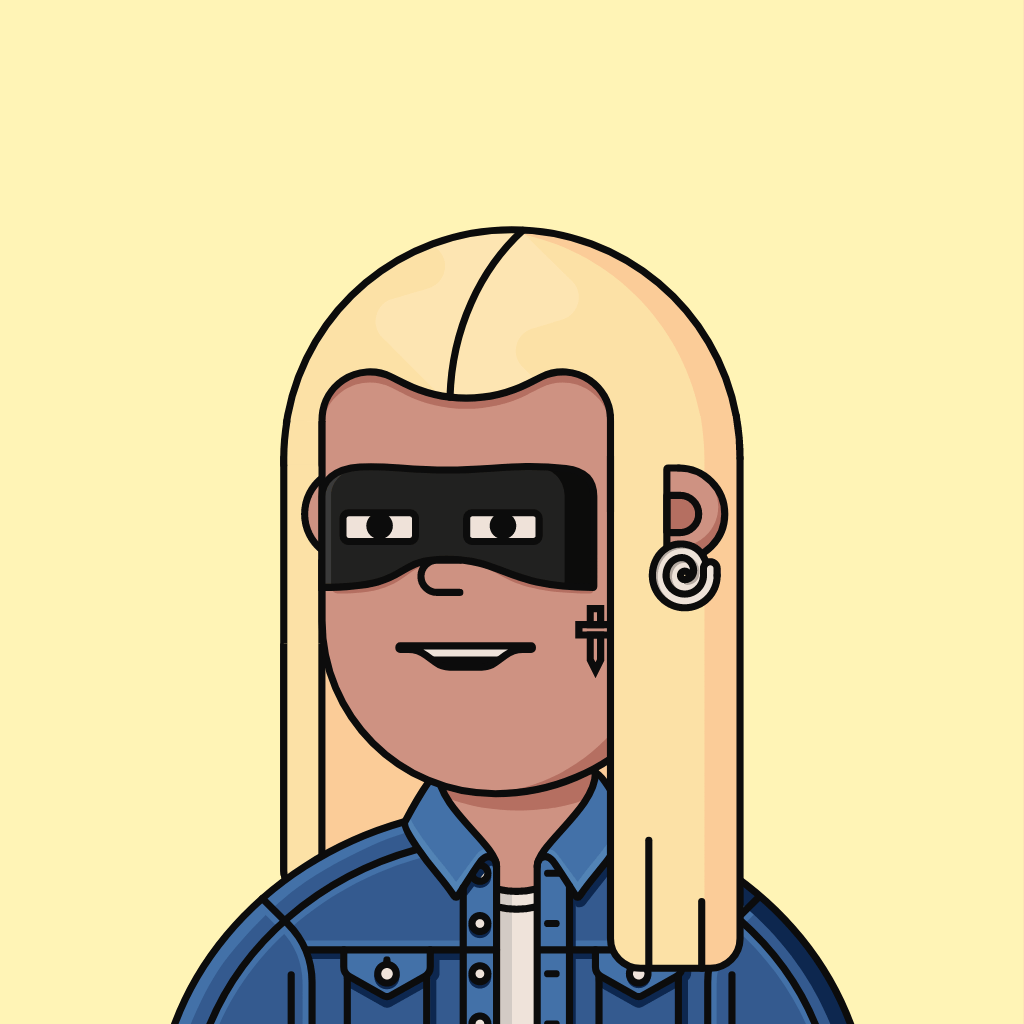 Test Subject #805