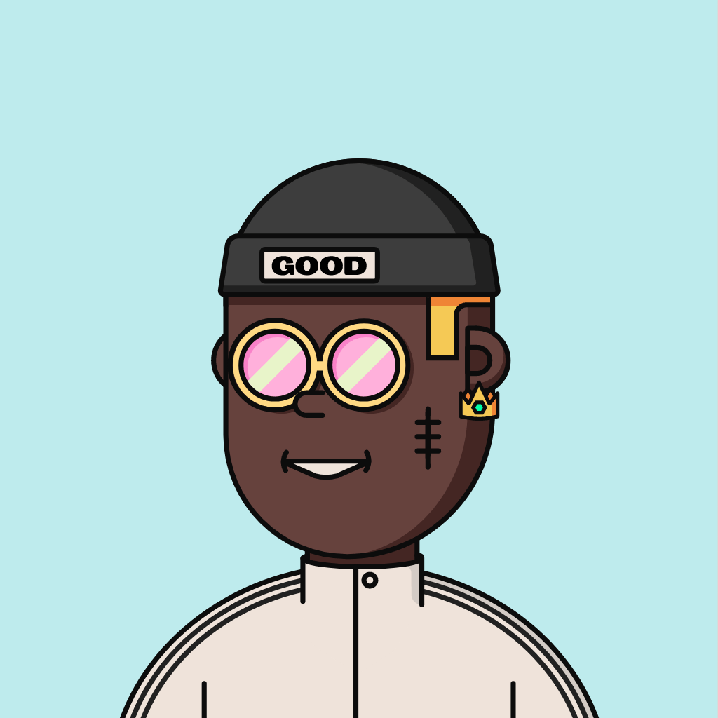 Test Subject #8051