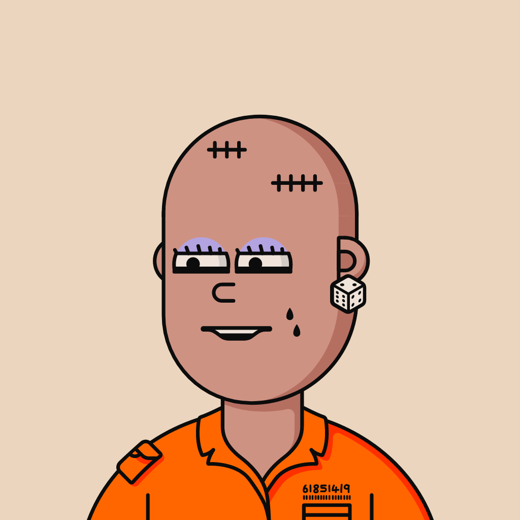 Test Subject #8058