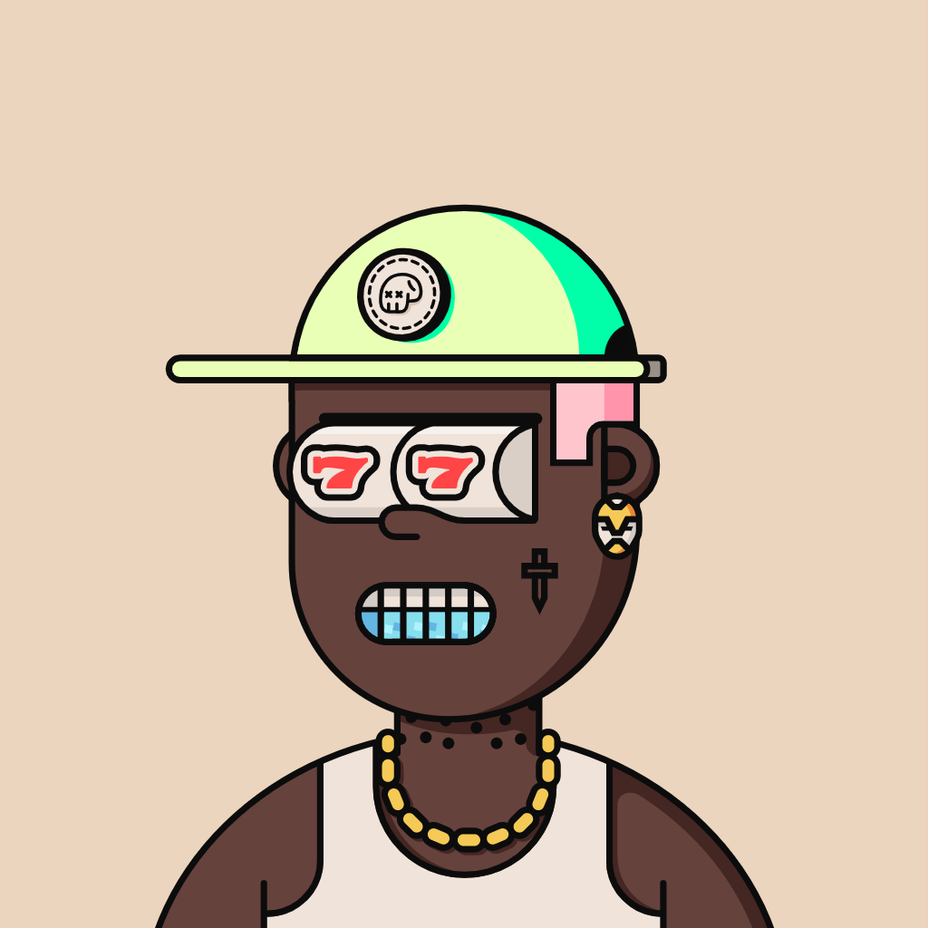 Test Subject #8062