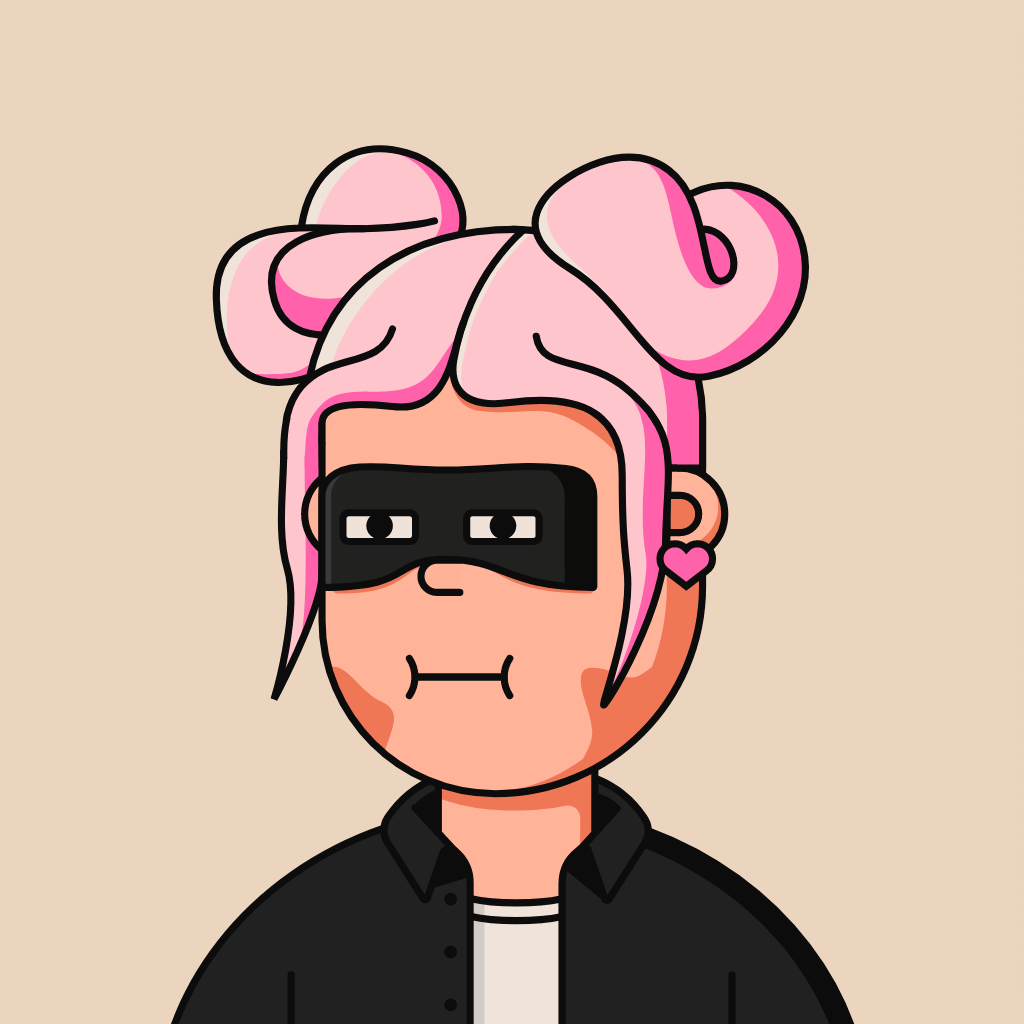 Test Subject #807