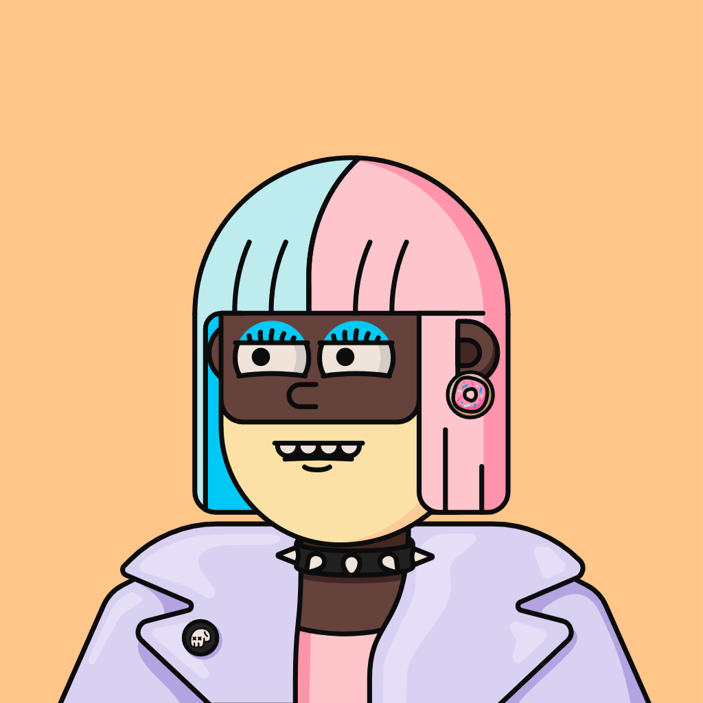 Test Subject #8079