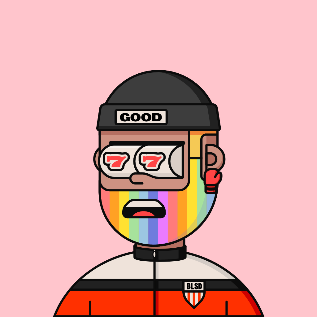 Test Subject #8082