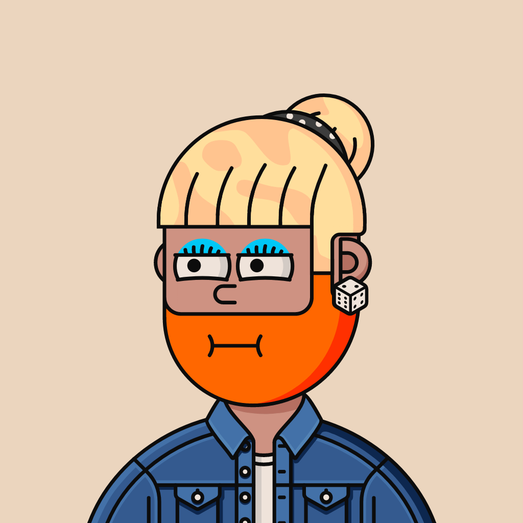 Test Subject #8084