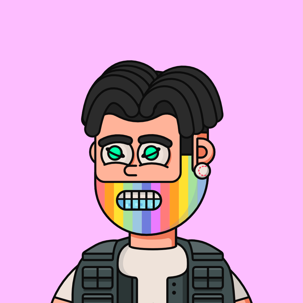 Test Subject #8090