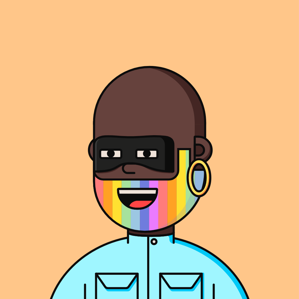 Test Subject #8098