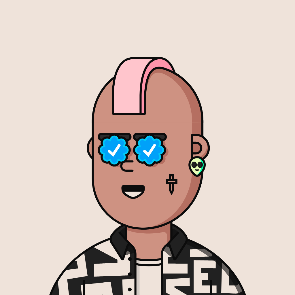 Test Subject #8107