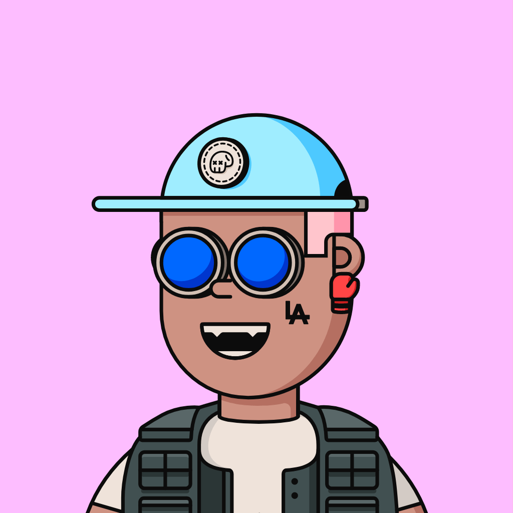 Test Subject #8114
