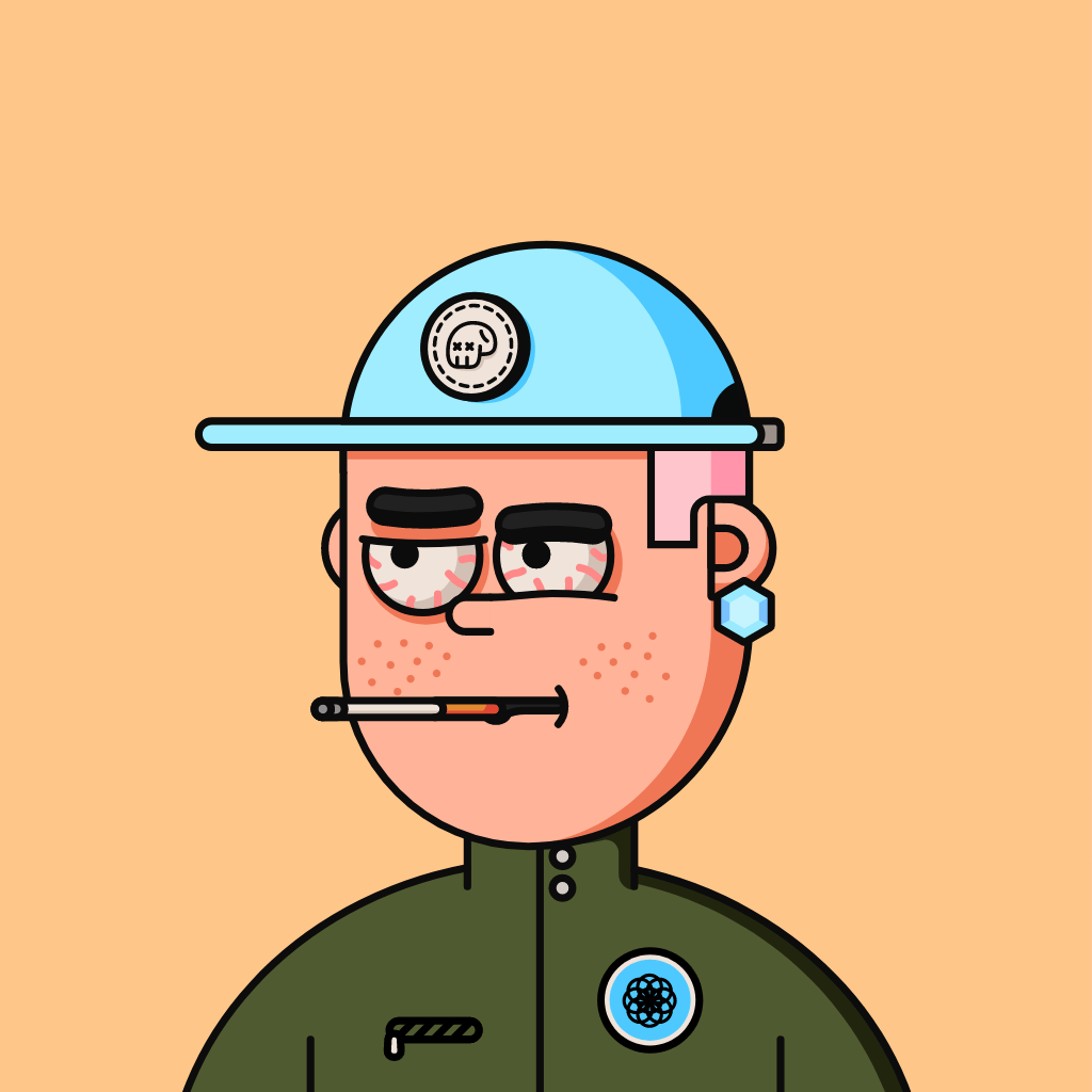 Test Subject #8128