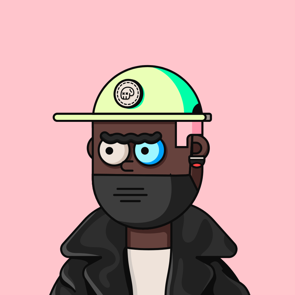 Test Subject #8131