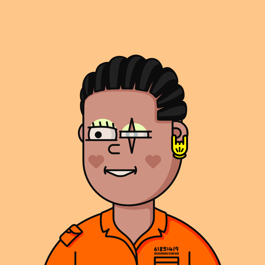 Test Subject #8141