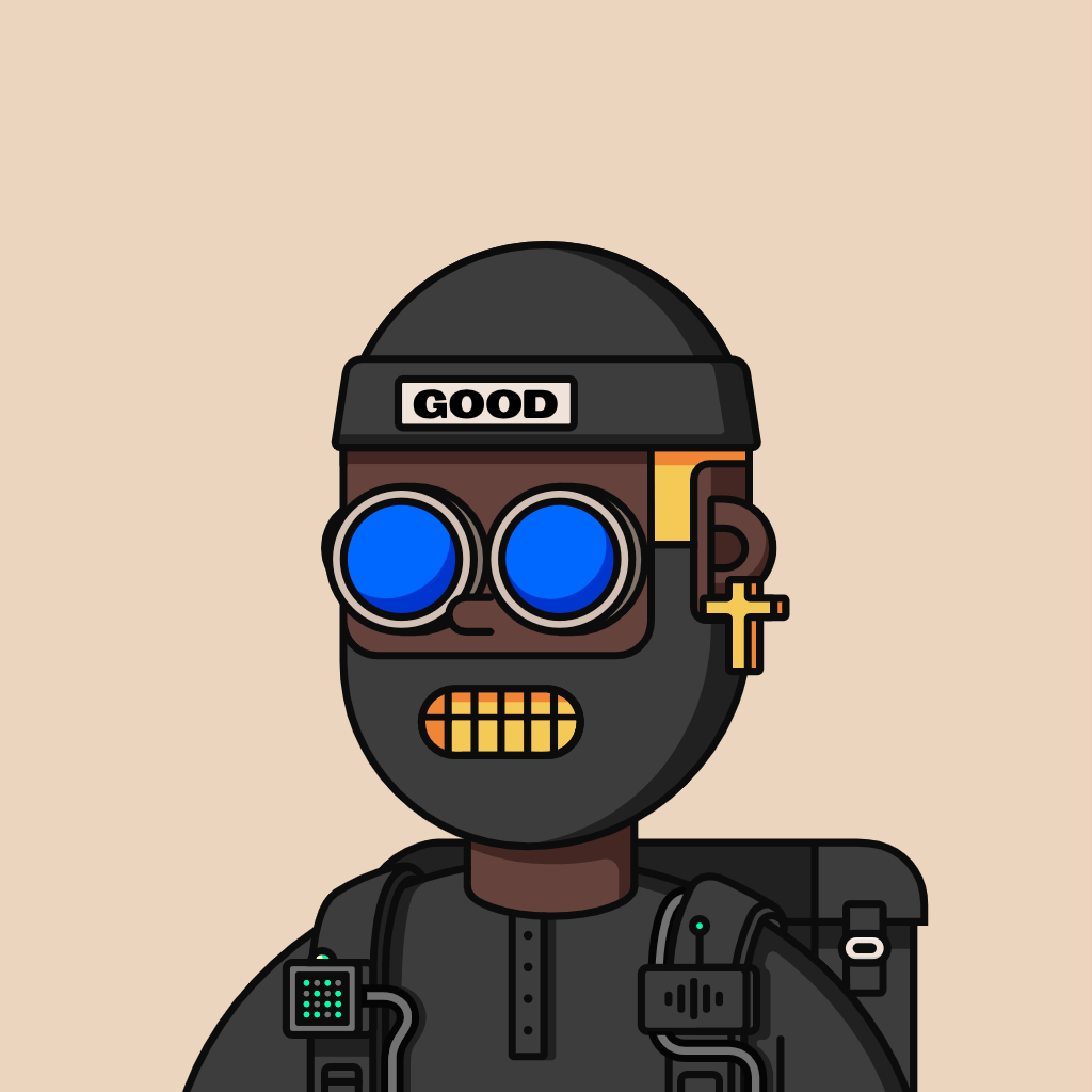 Test Subject #8150