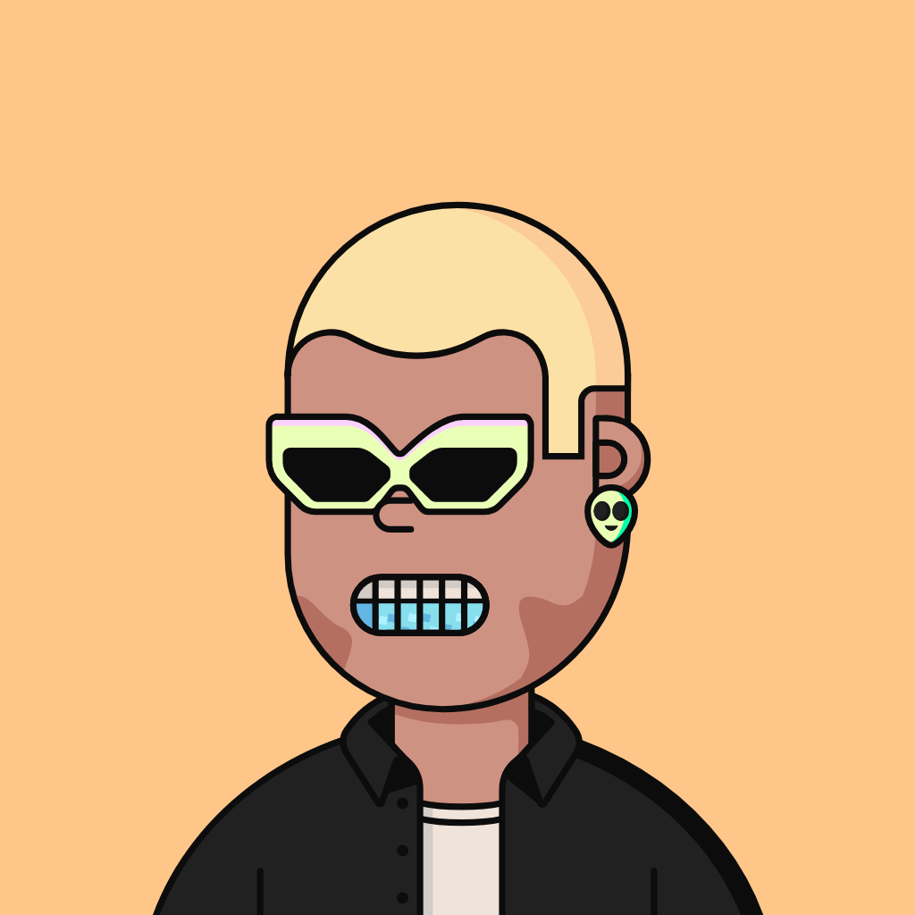 Test Subject #8184