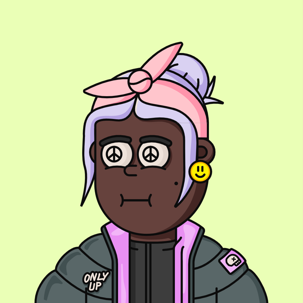 Test Subject #8205