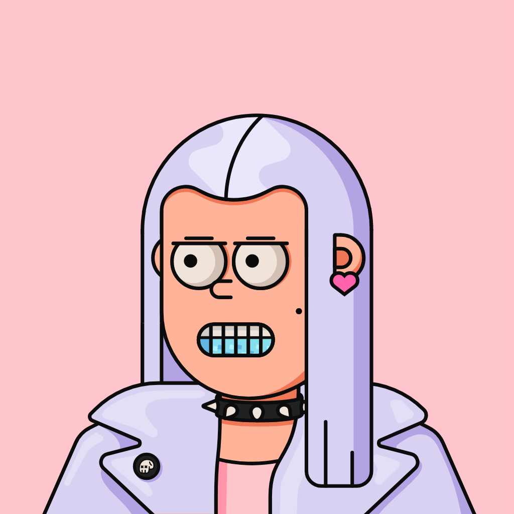 Test Subject #8216