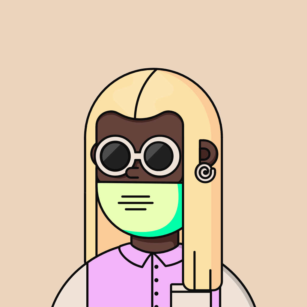 Test Subject #8217