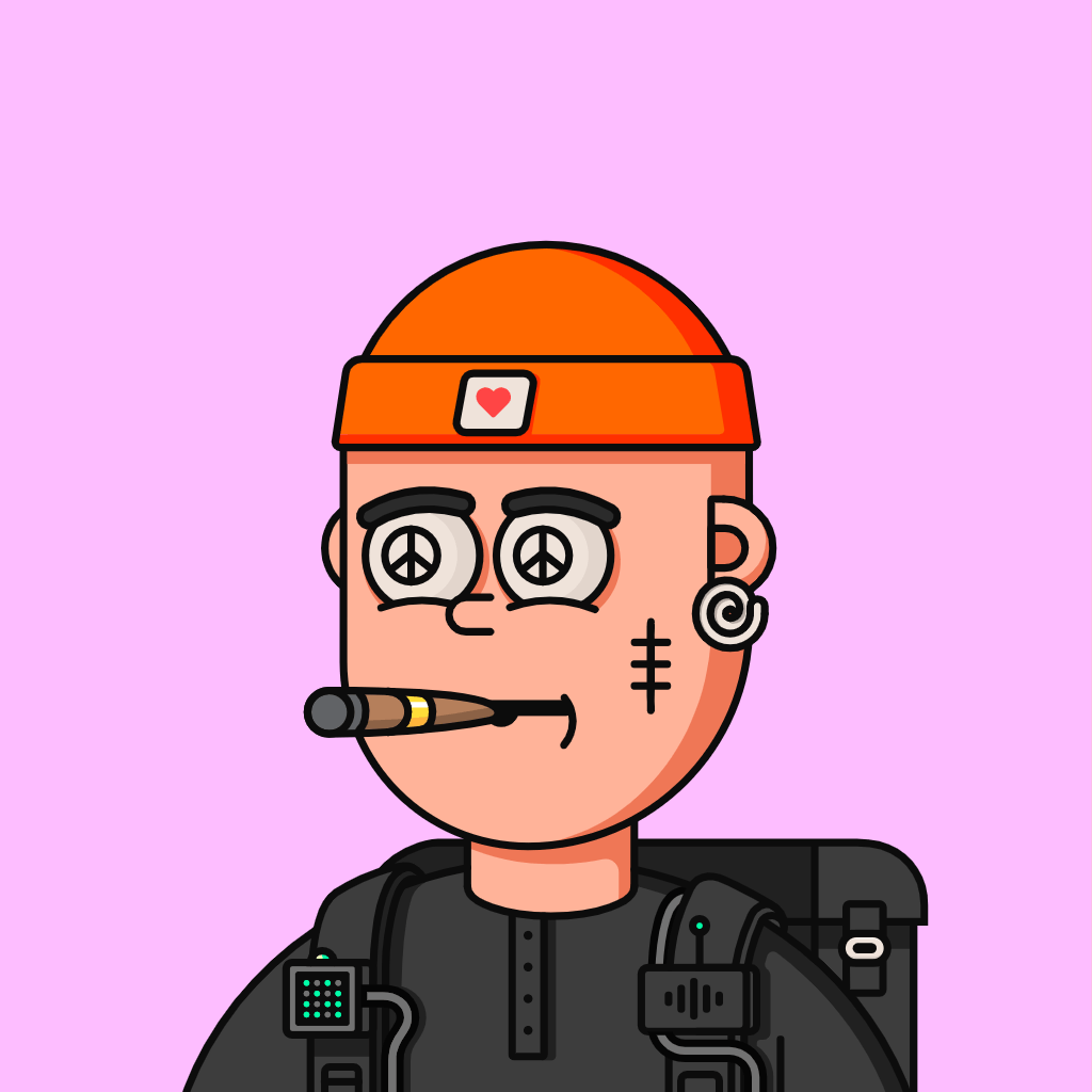 Test Subject #8219