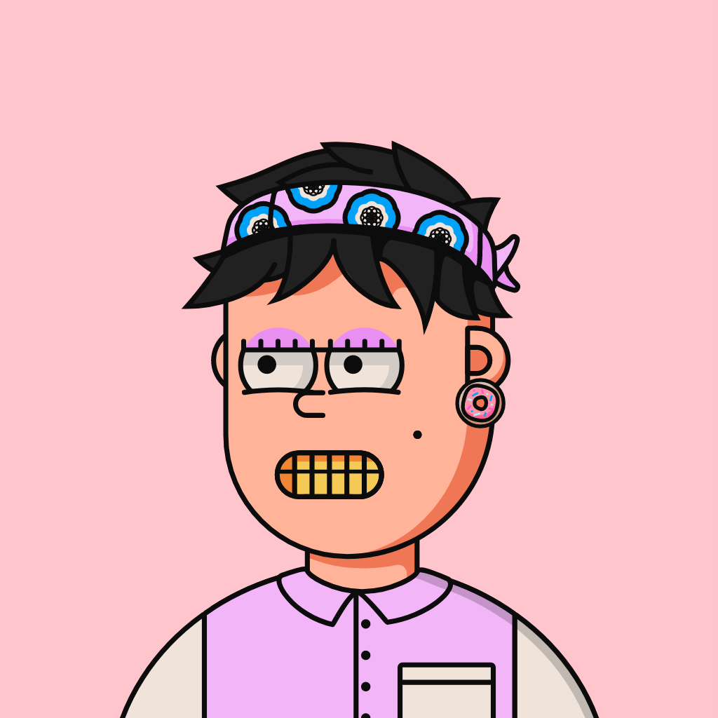 Test Subject #8234