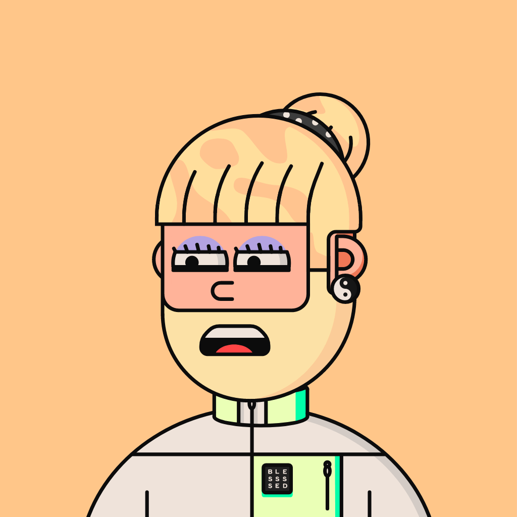 Test Subject #8240