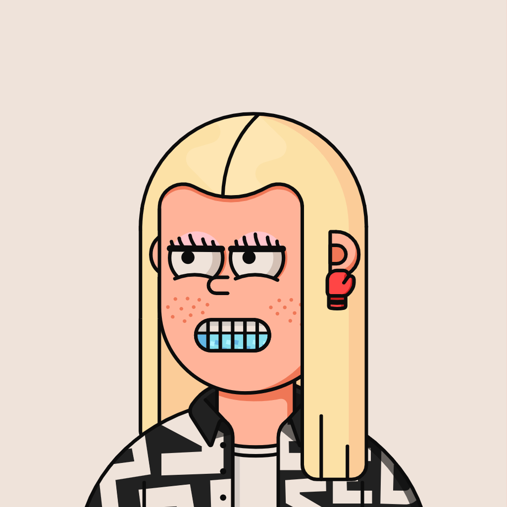Test Subject #8246