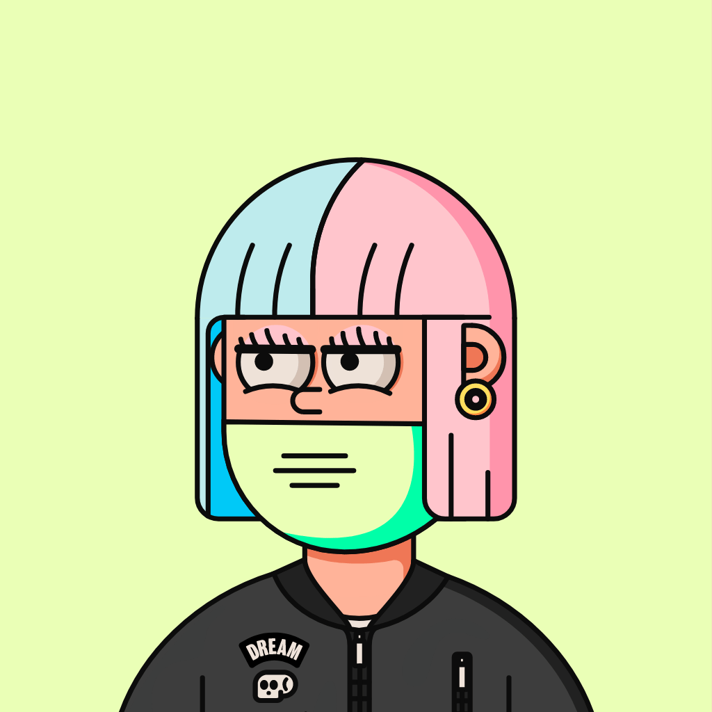 Test Subject #8252
