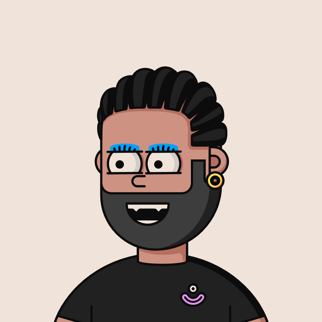 Test Subject #8261