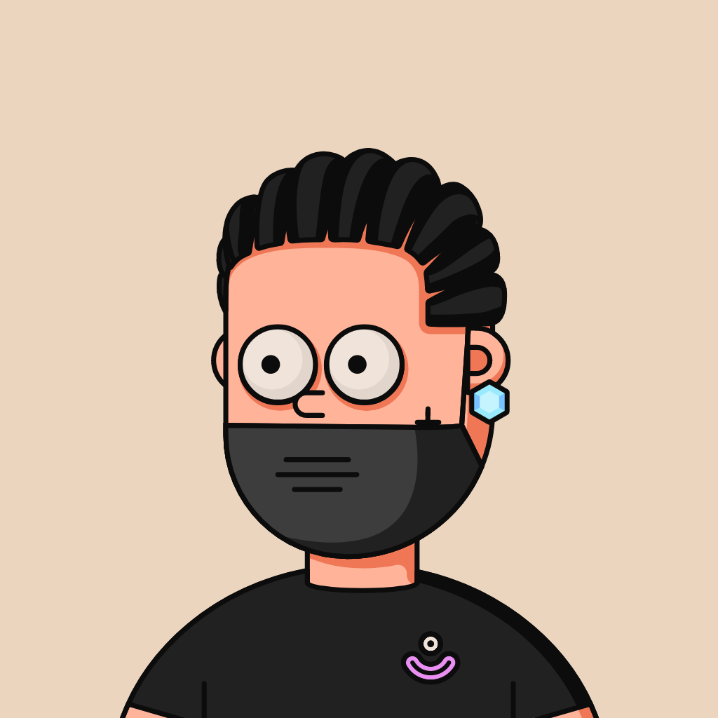Test Subject #8262
