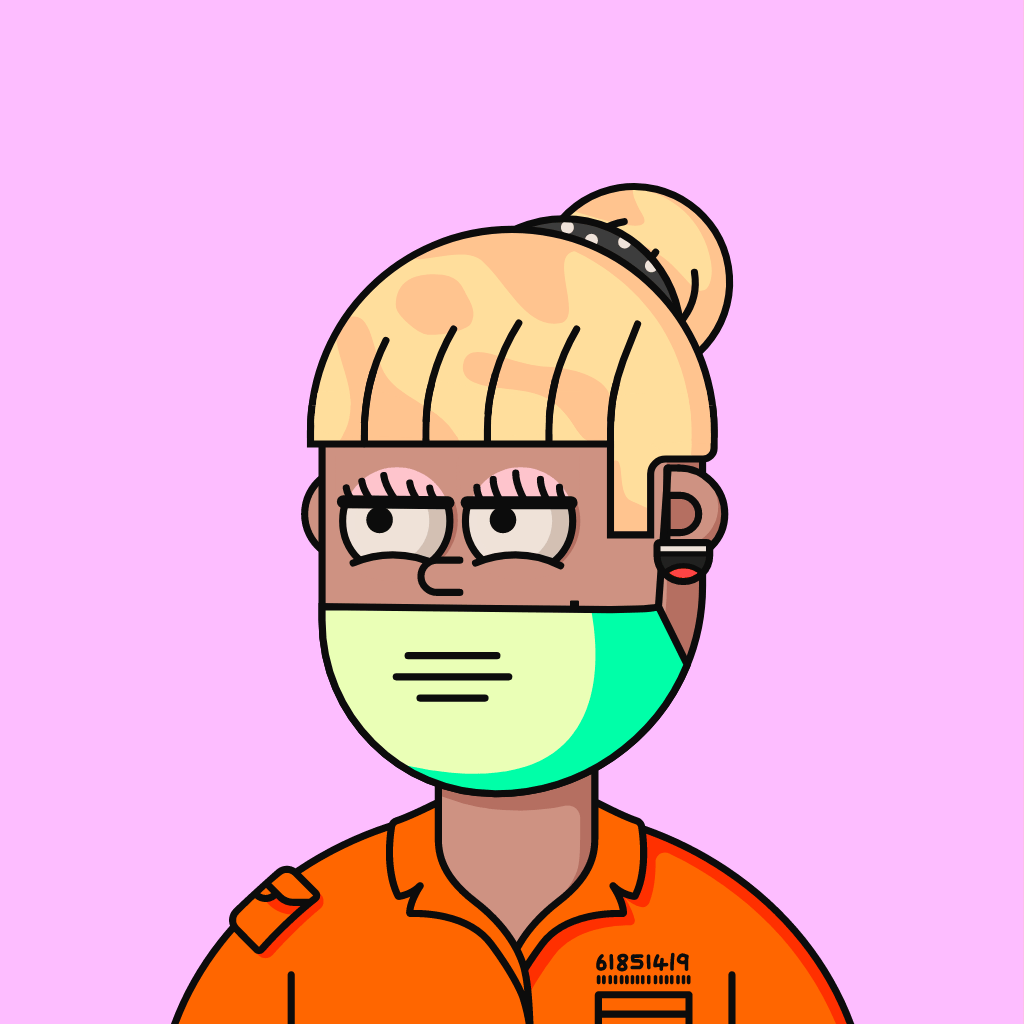 Test Subject #8266