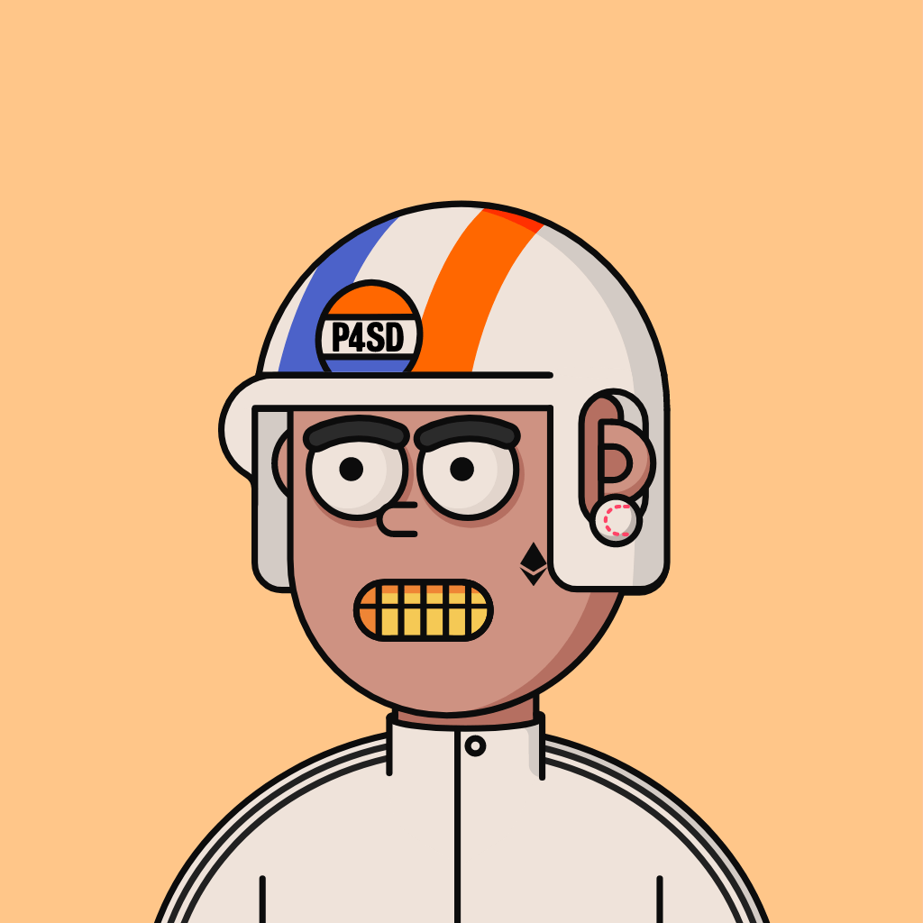 Test Subject #8273