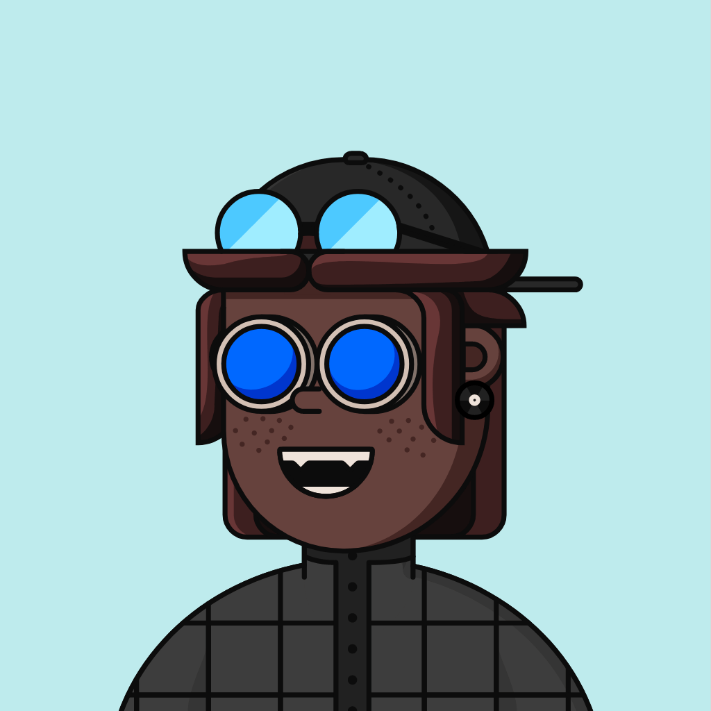Test Subject #8274