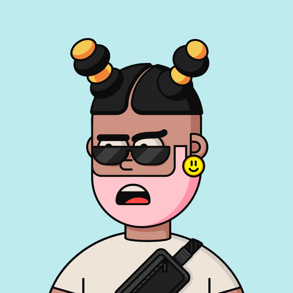 Test Subject #8289