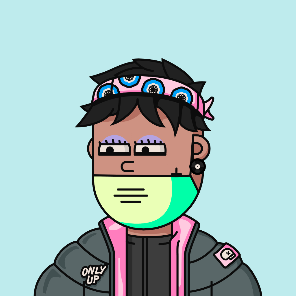 Test Subject #8310