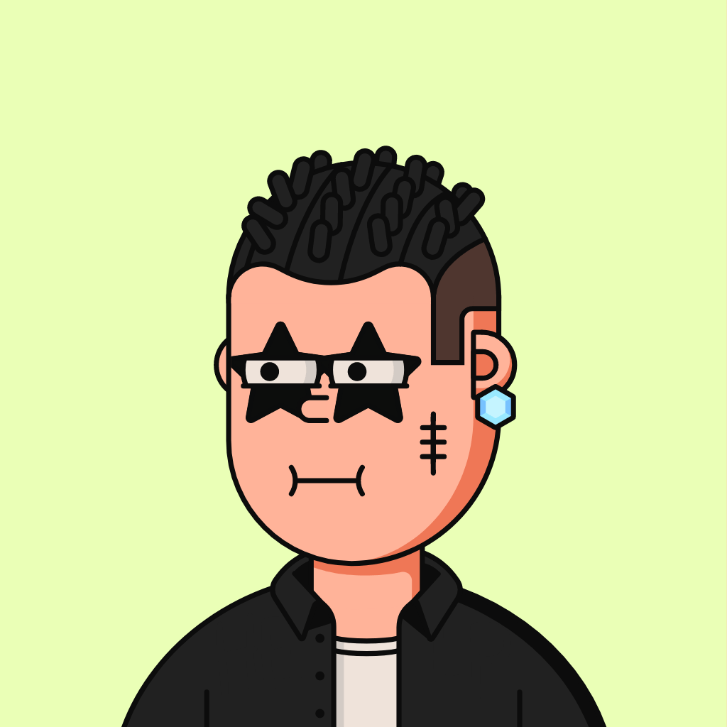 Test Subject #8314