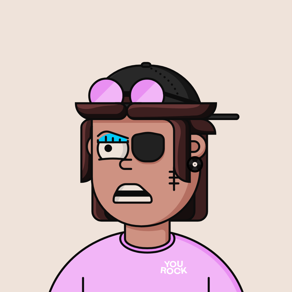 Test Subject #8328