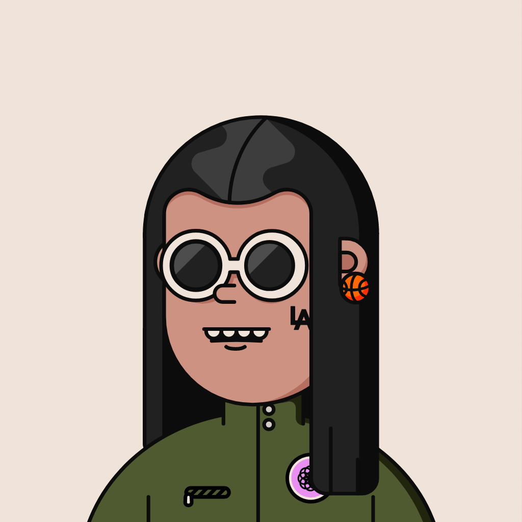 Test Subject #8329
