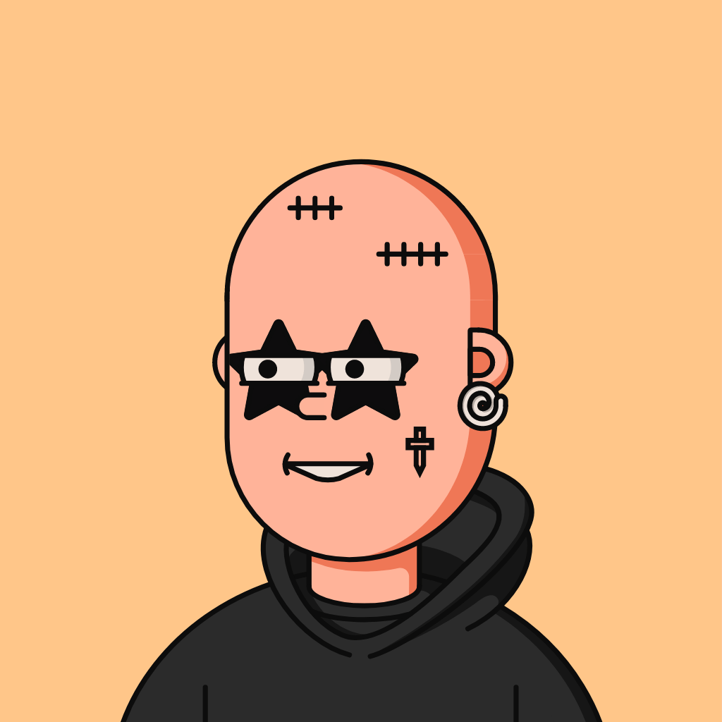 Test Subject #833