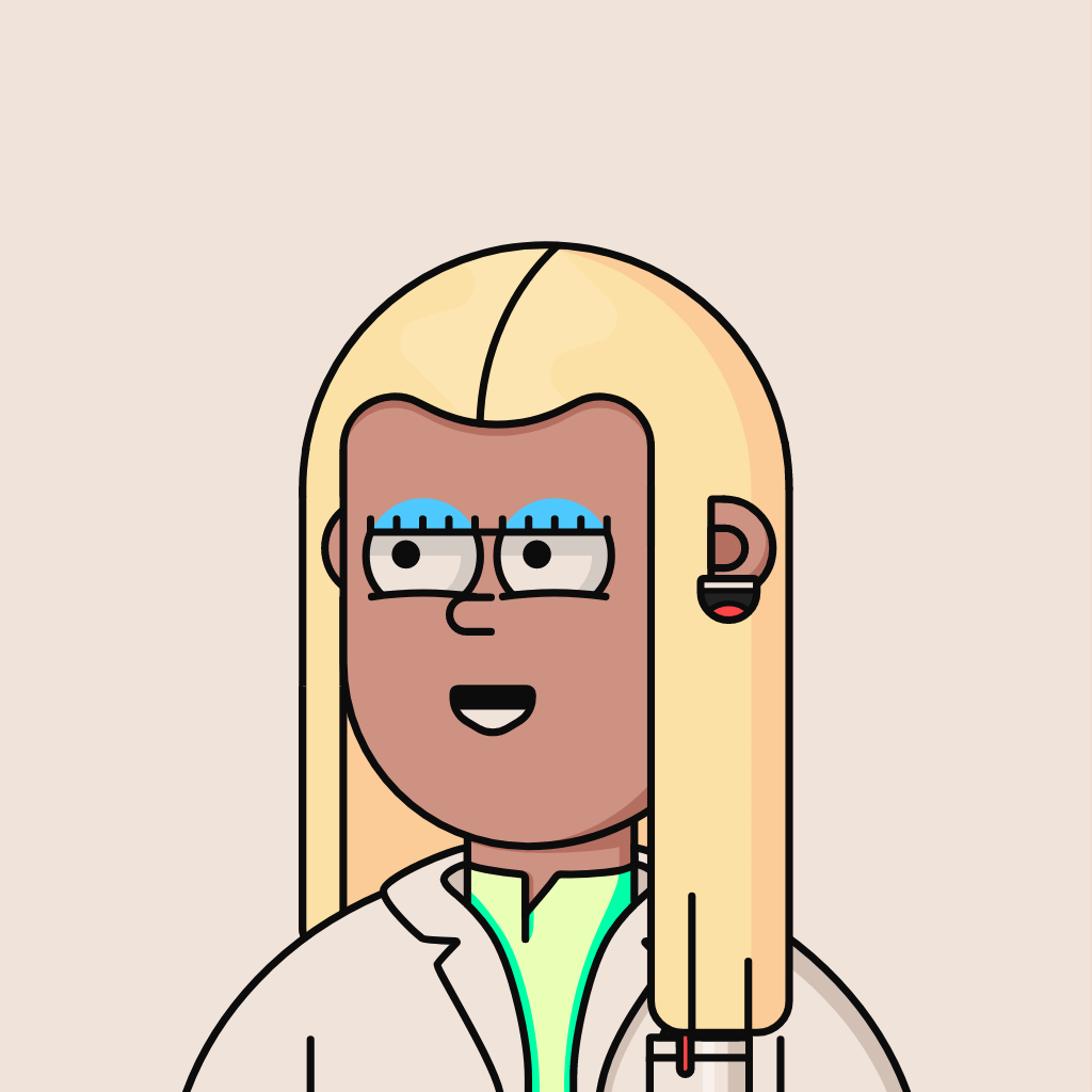 Test Subject #8348