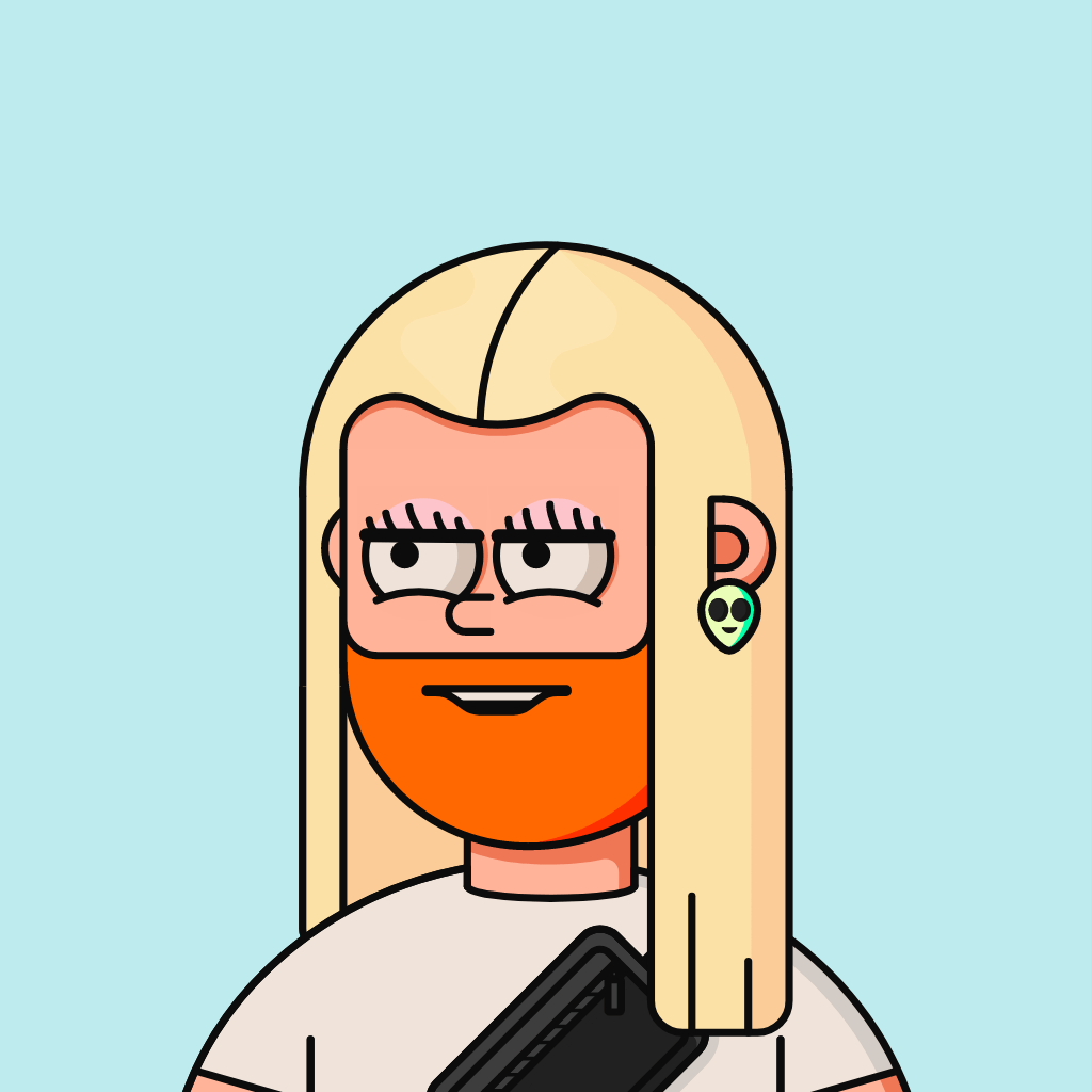 Test Subject #8353