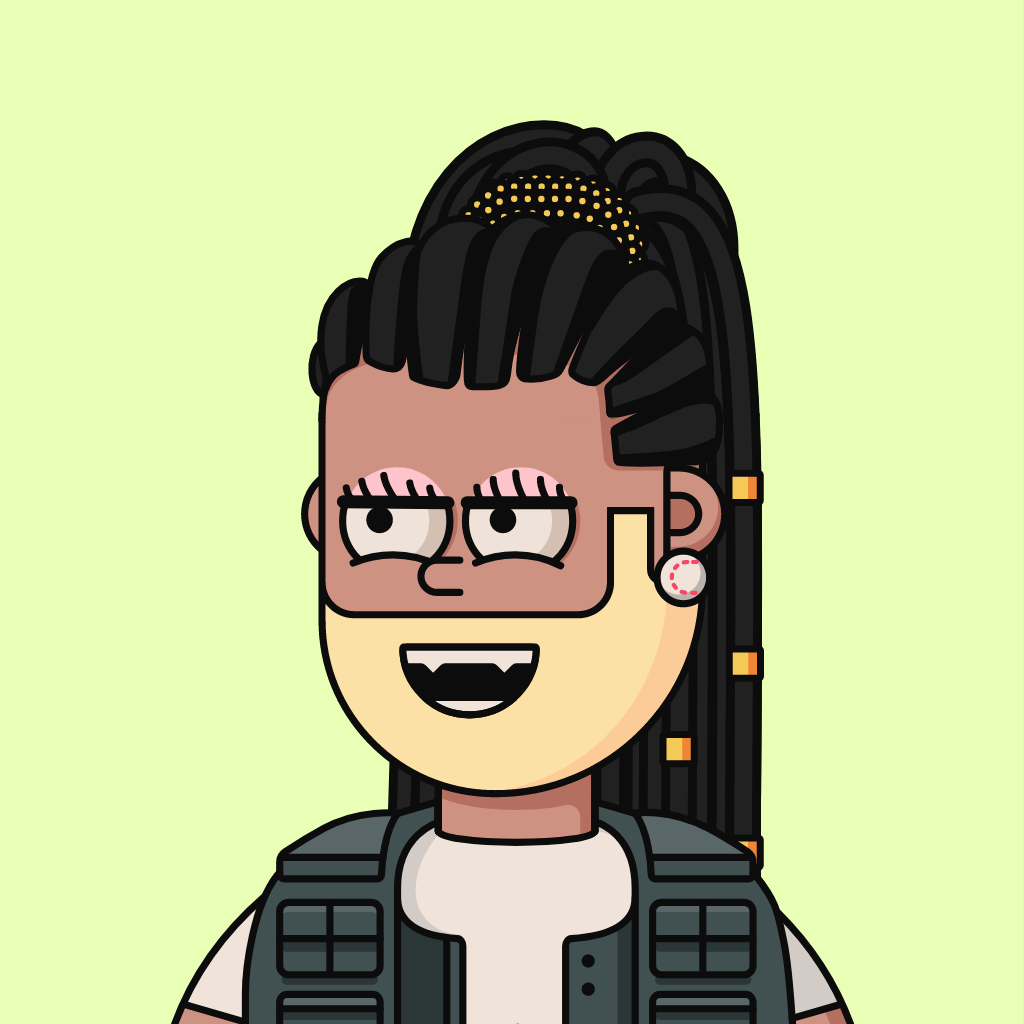 Test Subject #8390