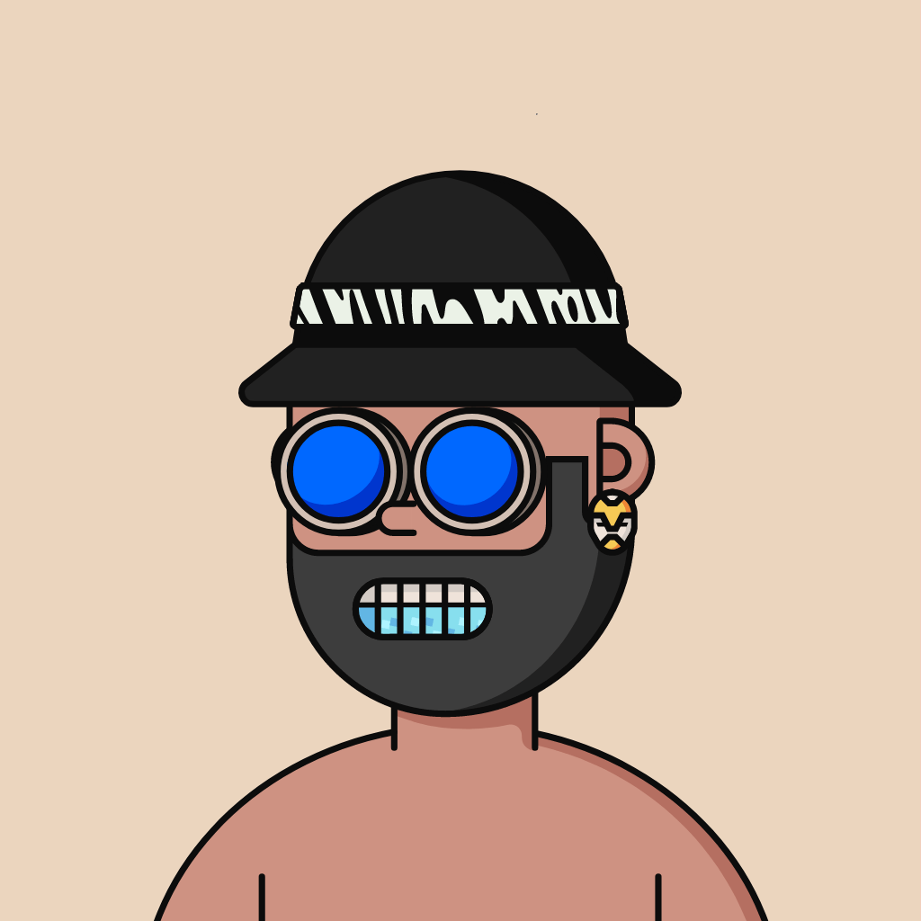 Test Subject #8400
