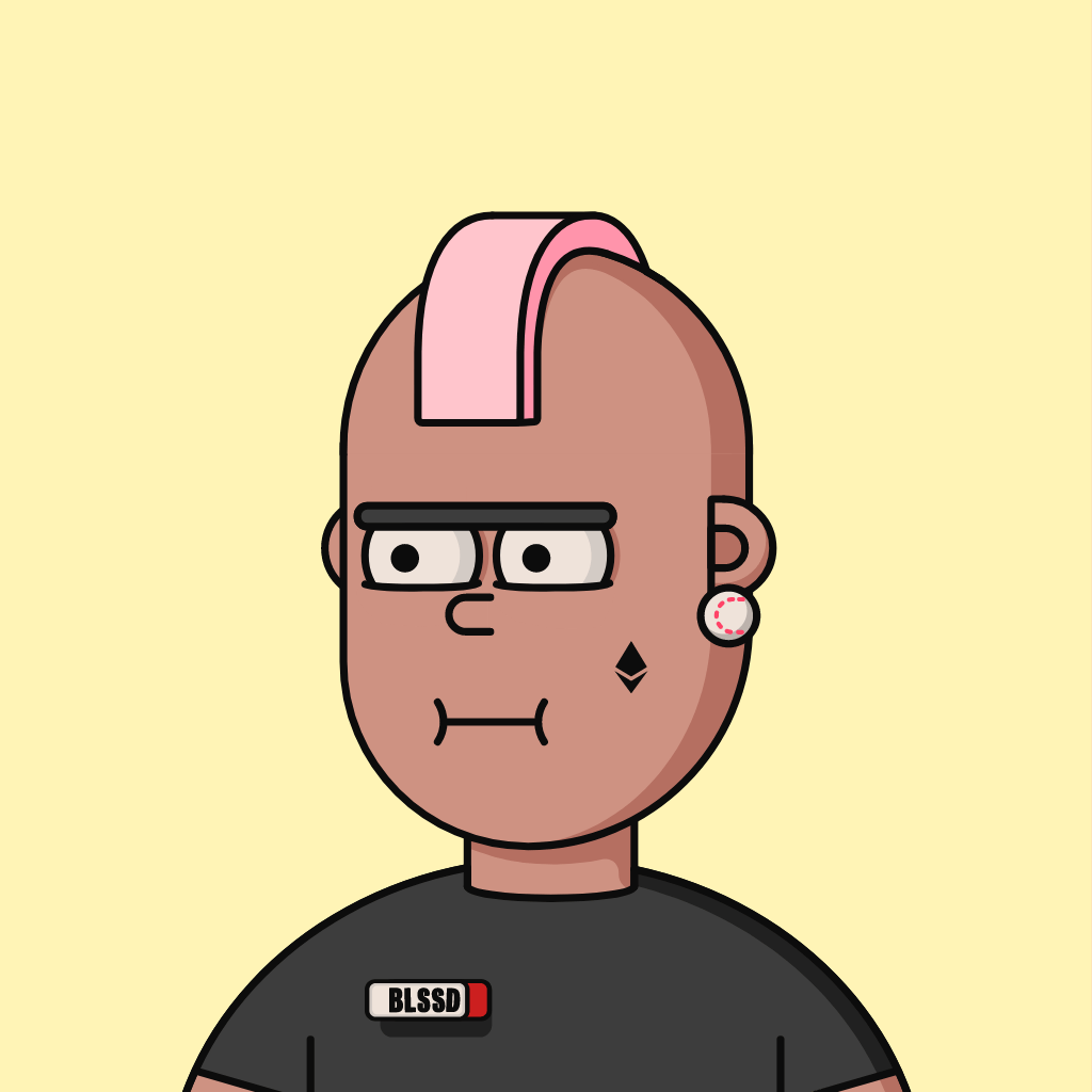 Test Subject #841