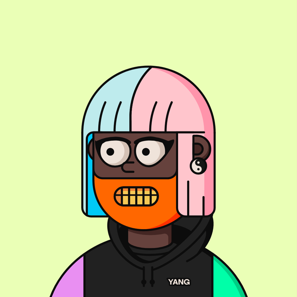 Test Subject #8413