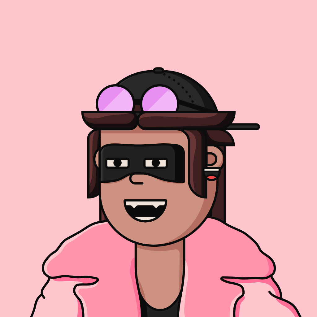 Test Subject #8419