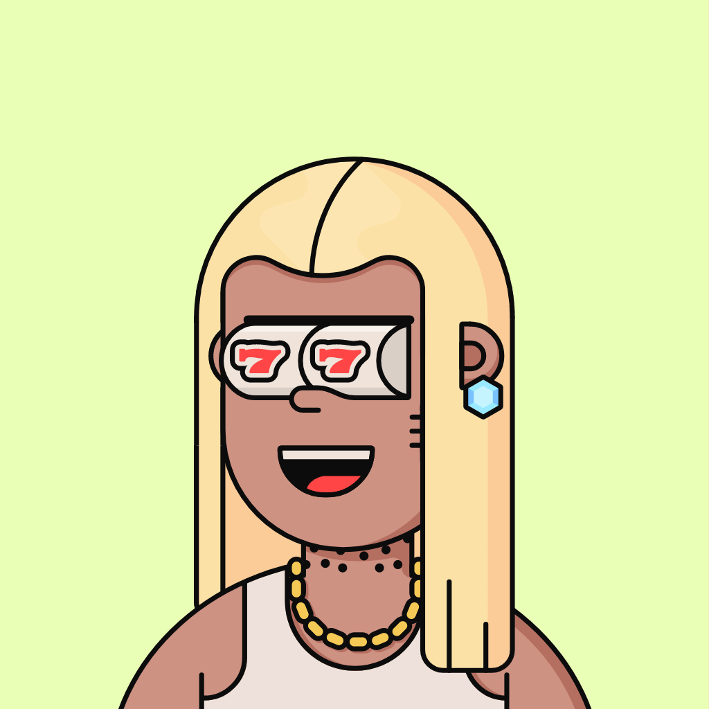 Test Subject #8422