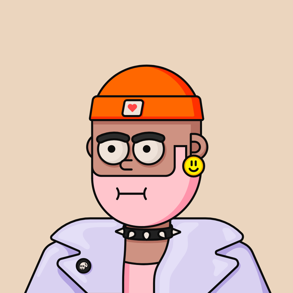Test Subject #8427