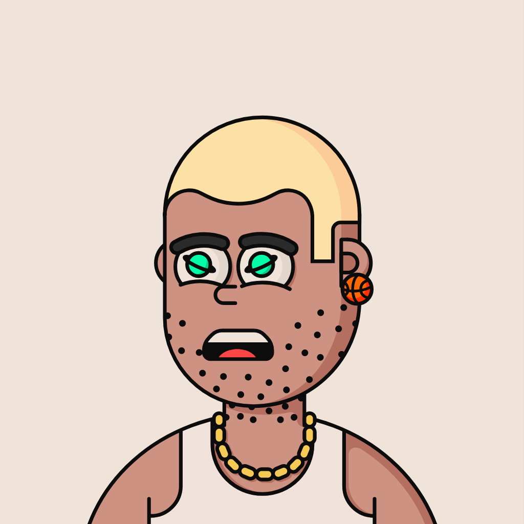 Test Subject #8436