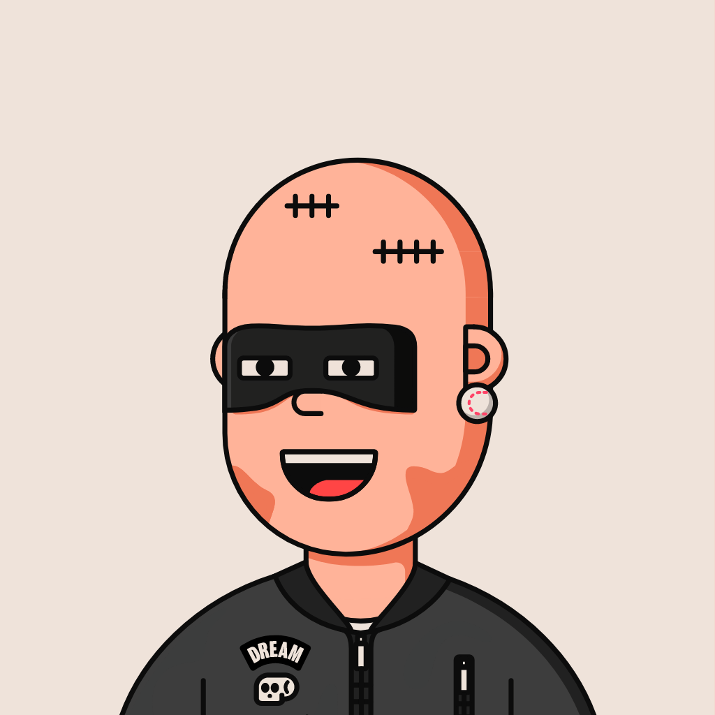 Test Subject #8439